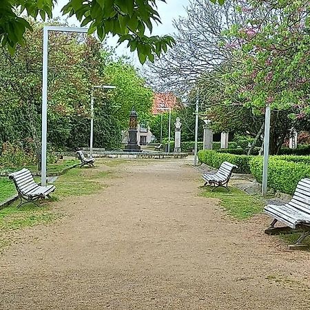 Apartamento Amboage Ферроль Екстер'єр фото