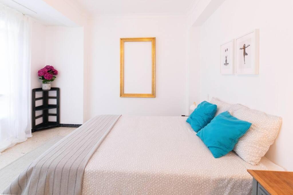 Apartamento Amboage Ферроль Екстер'єр фото