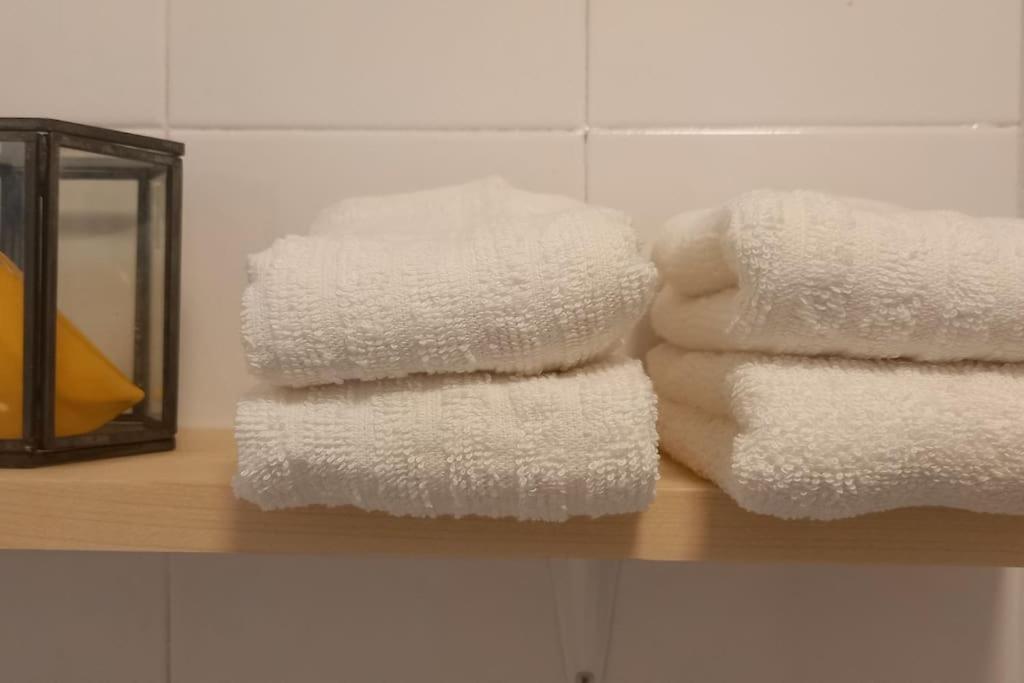 Apartamento Amboage Ферроль Екстер'єр фото
