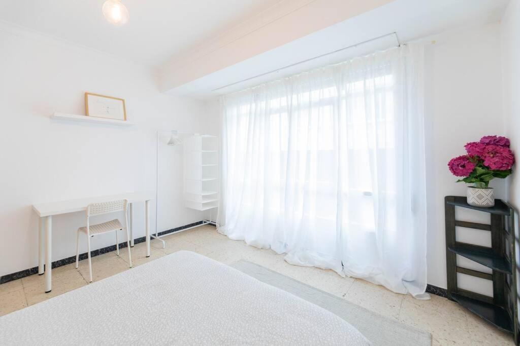 Apartamento Amboage Ферроль Екстер'єр фото
